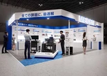 明電舎、電費計測システムや新型ドライブロボット披露へ…人とくるまのテクノロジー展 2026 NAGOYA