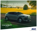 AGC傘下のWideye、自動運転向け最新LiDAR技術を出展…IAAモビリティ2025