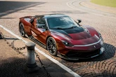 ピニンファリーナのハイパーEV『バッティスタ』、最後の特注モデルを公開