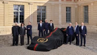 グッチ、アルピーヌと組んでF1参戦へ…2027年から