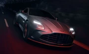アストンマーティン、680馬力の『ヴァンテージS』を発表　グッドウッドで初公開へ