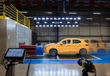 ステランティス、電動車に特化した衝突テスト施設をブラジルに開設