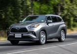 「最高の相棒になりそう」トヨタの米国製SUV『ハイランダー』、待望の全国発売にSNSでは期待の声