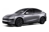 テスラ『モデルY』、国内EV普通車セグメントで販売首位…2025年1-7月
