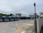 チャレンジ！ バス運転士体験…京浜急行バス大森営業所　6月7日