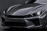 日産が“超短期開発”を本格導入？…次期『スカイライン』最終デザインをプレビュー！