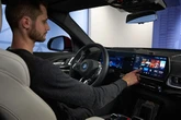 BMWとMINI、車内でDisney+やHulu視聴可能に…新「Video」アプリ導入