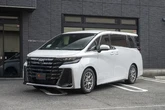 迷ったら“車種専用”を選べ！ 40系アルファード／ヴェルファイアの音質改善、最短ルートはこれ