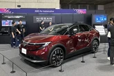 AIDVの開発にもAIを活用、日産がプラットフォームをデモ…AWS Summit Japan 2026
