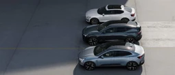 EVポールスター、米国市場から事実上撤退…コネクテッドビークル規則で2027年以降販売禁止へ