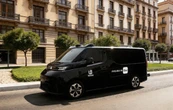 ウーバーとWeRide、スペイン・マドリードでロボタクシー商業サービス…欧州市場に初の共同参入