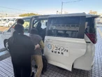 ダイハツ、介護施設向け共同送迎サービス「ゴイッショ」の実証実験拡大…神戸市と東海村で開始