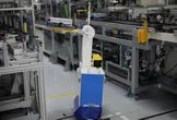 豊田自動織機、2輪型搬送用人協調ロボット開発…国内初の量産ライン導入