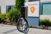 EV充電でLGと米ChargePointが戦略的提携…将来の技術開発へ