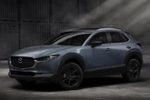 マツダ株価が続伸…米国、カナダで『CX-30』等リコールも株価は堅調