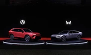 ホンダ「2026ビジネスアップデート」…次世代HV15車種投入、2029年度営業利益1兆4000億円