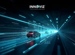自動運転向けセンサー搭載型知覚ソフトウェア、開発評価契約を締結…Innoviz Technologies