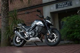 【ホンダ CB750ホーネット 試乗】ナナハン入門車にうってつけ！ 2気筒ストリートファイター×「Eクラッチ」の底力