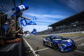 史上最高の暑さが襲ったニュル24時間耐久レース、トーヨータイヤ「PROXES Slicks」が貫いた不屈の走り