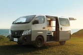 車中泊の新提案、日産「MYROOM」がアウトドア展示会「FIELDSTYLE JAPAN 2025」出展へ