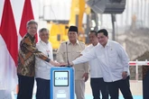 CATL、インドネシアで大規模電池生産プロジェクト着工…年産6.9GWh