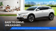 ベトナムEV「ビンファスト」、中型電動SUV『VF 6』をインドネシア発売