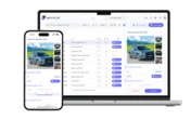 AI中古車取引最適化ソリューション「AIVALUE」、高精度な価格予測と市場分析が可能に