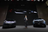 日産、新車開発AIで大幅短縮、新型『スカイライン』など1年に7車種投入［新聞ウォッチ］