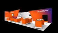 AUMOVIO、SDV向け「サーフェスプロジェクション」国内初展示へ…人とくるまのテクノロジー展 2026