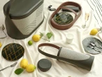 “ベントレー印”でラグジュアリーなピクニックを、初のコレクション「ハイド」発表