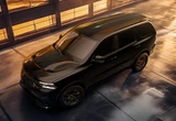 3列シートの「マッスルSUV」米国での人気が加速！2026年は「V8」主力に大刷新