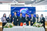 デンソー向けDXプラットフォーム稼働、月120時間の工数削減を実現…ベトナムTechvify
