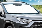 灼熱の車内に抵抗する手段、日本で新たなタイヤメーカー登場ほか…土曜ニュースランキング