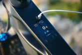 ボッシュ、eバイクのフレーム一体型ディスプレイ「Kiox 400C」発表