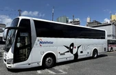 西日本鉄道と防長交通、新バス路線「萩・長門おとずれ号」運行へ