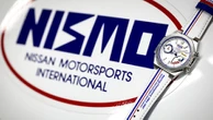 初代 NISMO ロゴを配したカシオ「EDIFICE」ヘリテージエディション発売