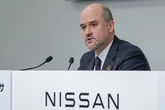 日産エスピノーサ社長「数か月間で劇的に変化」、今期は最終黒字予想［新聞ウォッチ］