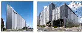 冷蔵・冷凍倉庫「L.PORT大宮」が竣工、さいたま市に物流の新拠点…タカラレーベン