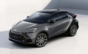 トヨタ『C-HR』、「GRスポーツ」に1.8Lハイブリッド追加…欧州2026年モデル