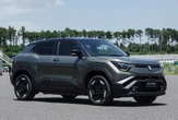 「実質312万円スタート」スズキの新型EV『eビターラ』、コスパの高さにSNS注目！