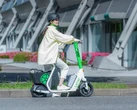 電動モビリティ「Limeラクモ」、石垣島でサービス開始…関西万博の200台を再活用
