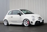 HKS、アバルト『595/695』用「VIITS タイミングベルト」発売、純正比1.5倍の耐久性