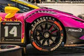 「ランボルギーニ・スーパートロフェオ」、日本ラウンドは6月27-29日開催