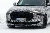 アウディ史上最も豪華なSUV『Q9』の開発が再スタート！ ねらうはBMW X7、メルセデス GLSの座!?