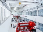 VWグループ、大型エンジンの「Everllence」を米投資会社に売却へ
