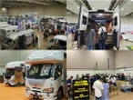 北海道最大級のキャンピングカーイベント、8月29～30日開催へ