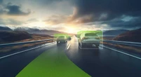 ヴァレオのADAS「スマートセーフティ360」、欧州プレミアム車に採用…2026年から量産へ