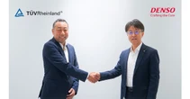 デンソー、「バッテリーパスポート」対応へ…テュフ ラインランド ジャパンと戦略的提携