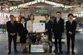日産、タイで「e-POWER」技術を教育支援に活用…青少年の職業訓練を強化