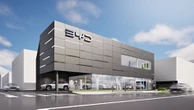 BYD AUTO 東京杉並、7月31日オープン…井の頭通り沿いに